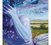 Kansas : The Absence of Presence CD Deluxe Album with Blu-ray Audio 2 discs