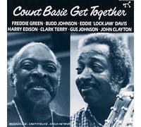 Kansas City 8 / Get Together by Basie, Count (1990-10-25)