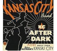 KANSAS CITY BAND - After Dark Vol.2