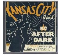 Kansas City Band - Kc After Dark