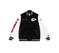 Kansas City Chiefs jacket NFL Team Origins Varsity Noir XL