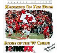 Kansas City Chiefs - Knocking on the Door (US Import)