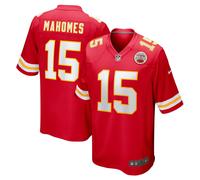 Nike Nfl Kansas City Chiefs 15 Home Jersey Red