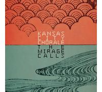 Kansas City Chorale, Charles Bruffy - The Mirage Calls