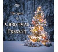 VARIOUS ARTISTS - THE SPIRIT OF CHRISTMAS PRESENT NEW CD