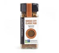 Kansas City Classic Rub Herbs by Urban Accents (82g)
