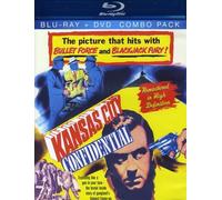 Kansas City Confidential [Blu-ray] [1952] [US Import]