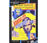 Kansas City Confidential [DVD] [1952] [Region 1] [US Import] [NTSC]