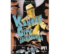 Kansas City Confidential [DVD] [1952] [Region 1] [US Import] [NTSC]