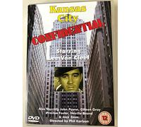 Kansas City Confidential [DVD]
