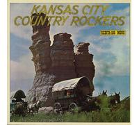 Kansas City Country Rockers