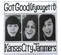 Kansas City Jammers - Got Good (If You Get It) + Tracks