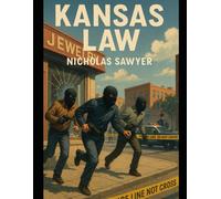 Kansas City Law: A Courtroom Short Story