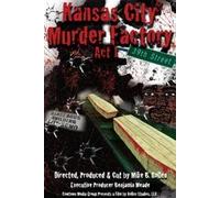 Kansas City Murder Factory Act 1 [DVD] [Import]