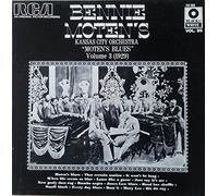 kansas city orchestra, vol. 3 (1929) LP