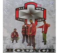 Kansas City Original Sound - Bounce [VINYL]