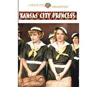 Kansas City Princess