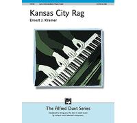 [(Kansas City Rag: Sheet)] [Author: Ernest Kramer] published on (June, 2000)