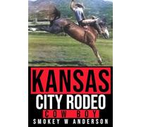 Kansas City Rodeo Cowboy