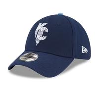 Kansas City Royals MLB Baseball Cap Connect 39THIRTY Stretch Fit New Era