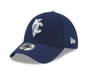 Kansas City Royals MLB Baseball Cap Connect 39THIRTY Stretch Fit New Era