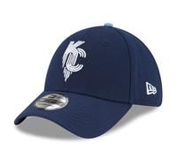 Kansas City Royals New Era City Connect 39THIRTY Stretch Fit Cap