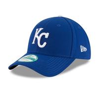 Kansas City Royals New Era The League 9FORTY Adjustable Cap
