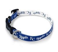 Kansas City Royals Pet Collar