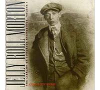 Kansas City Stomp by Morton, Jelly Roll (1993) Audio CD