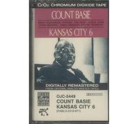 Kansas City, Vol. 6