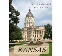 Kansas: Cool Pictures That Create An Idea For You About - Perfect Gift for tourism & travel lovers.....Relaxing & Meditation.