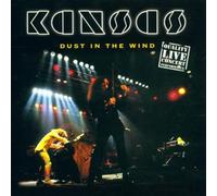 Kansas - Dust In The Wind