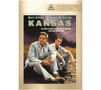 Kansas (DVD) Alan Toy Andrew McCarthy Andy Romano Leslie Hope (US IMPORT)