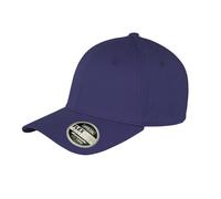 Kansas Flex Baseball Cap Fitted Stretchy Flexible 6 Panel Cap New