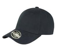 Kansas Flex Baseball Cap Fitted Stretchy Flexible 6 Panel Cap New