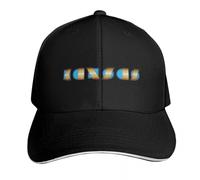 Kansas Golf hat Genuine Solar Hat New in The Hat Anime Boy Child Women's Healthy Elegant Travel Young Surprise Quiet Marriage Meet