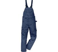 Kansas Icon One Latzhose 1111 LUXE Marineblau