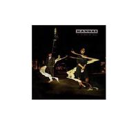 Kansas - In the spirit of things