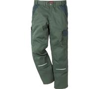 Kansas Industrie-Hose Icon Two Hose 2019 LUXE ArmyGrünhell/ArmyGrün