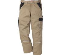 Kansas Industrie-Hose Icon Two Hose 2019 LUXE Khaki/Schwarz