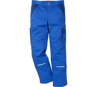 Kansas Industrie-Hose Icon Two Hose 2019 LUXE Königsblau/Marine