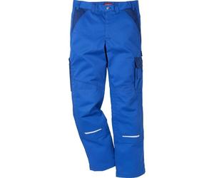 Kansas Industrie-Hose Icon Two Hose 2019 LUXE Königsblau/Marine