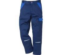 Kansas Industrie-Hose Icon Two Hose 2019 LUXE Marine/Königsblau