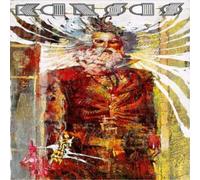 Kansas Kansas (CD) (US IMPORT)