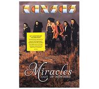 Kansas - kansas - miracles out of nowhere