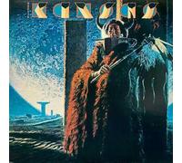 KANSAS - KANSAS monolith, gatefold, lyric insert, KIR 83644