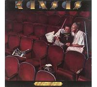 KANSAS - KANSAS two for the show, gatefold, 2 x lp, KIR 88328