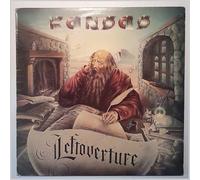 Kansas - Leftoverture (1977) [VINYL]