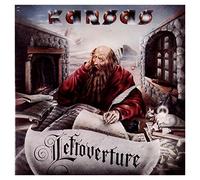 Kansas - Leftoverture