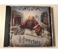 Kansas - Leftoverture
